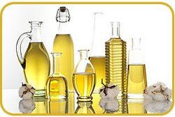 Cotton Seed Oil