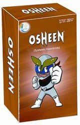 PI Osheen