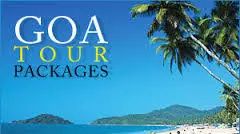 Goa Tour Packages
