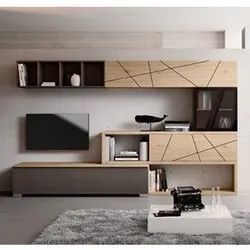 Modern TV Unit