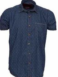 Denim Division Shirt