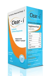 Clear i