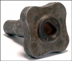 Forging Components - Hot Forging(Stub Axle)