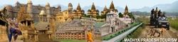 Madhya Pradesh Tour