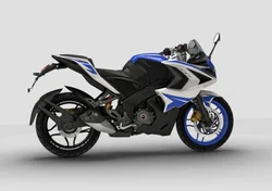 Bajaj Bike