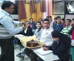 Academic Coaching