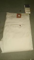 Gents Cotton Pant