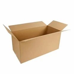 Corrugated Packaging Box