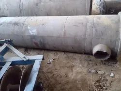 Reactor Of Chemical Plant