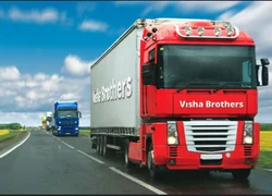 Logistic Services For Home Goods