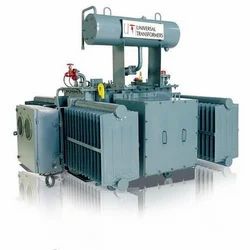 Distribution Transformer