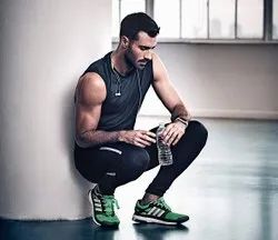 Gym Management Website
