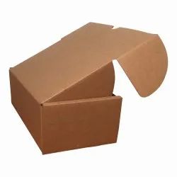 Corrugated Paper Box