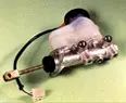 Car Brake Actuation Cylinders