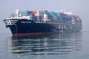 Sea Freight Forwarding