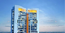 Luxury Apartments Construction Services