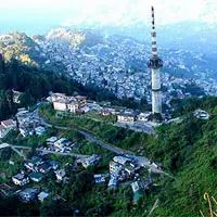 03 Nights Gangtok - 02 Nights Lachung Village Tour