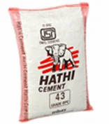 OPC 43G Cement