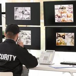 BPO Security Services