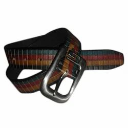 Ladies Leather Belt