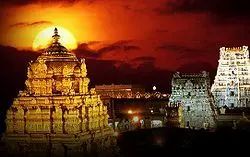 Andhra Tour Package