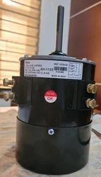 Shell Type Cooler Motor