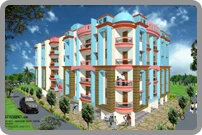 Commercial Of Residential Building Services