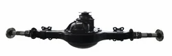 Single Drive Axle