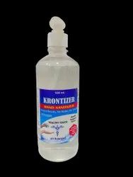KRONTIZER HAND SANITIZER