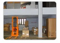 Warehousing and Distribution