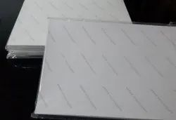 Sublimation Paper Sheet Form