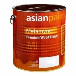 Premium Wood Finish Paint