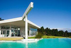 Commercial Building Construction Services