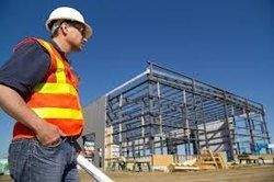 Building Construction Services