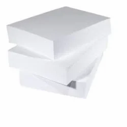 White Foam Sheet