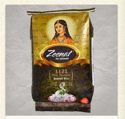 Zeenat Mongra Basmati Rice