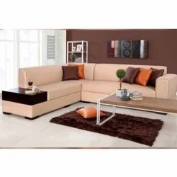 Living Room Sofa L Shape