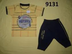 Kids Casual Wear Pant Baba Suit