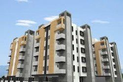 Commercial Building Construction Service