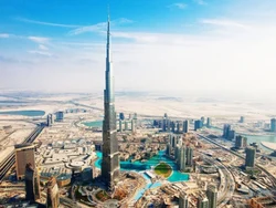 Dubai Tour Package