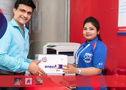 Door To Door Courier Service