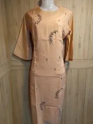 Designer Kurtis