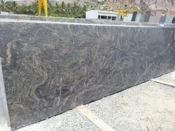 Black Forest Granite Slabs