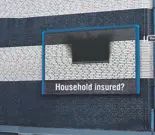 Home Insurance Policy Service