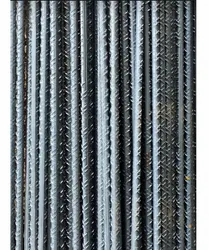 President 20mm TMT Rod