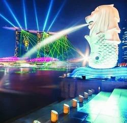 Singapore Tour