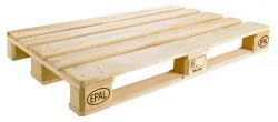 Euro Wooden Pallets