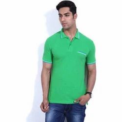 Mens Polo T Shirt