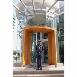 Mall Security Guard Services