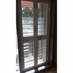 Designer French Door